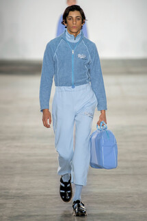 Fashion East Spring 2020 Ready-to-Wear / Fashion East весна- лето 2020 / Неделя моды: Лондон